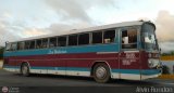 Transporte Las Delicias C.A. 20, por Alvin Rondn