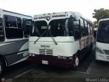 A.C. Expresos Calderas 43
