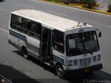 DC - A.C. Mixta Coche Vargas 029