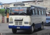 AR - Unin Coromoto 19, por Andrs Ascanio