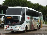 Eucatur 4101 Marcopolo Paradiso G6 1550LD Volvo B12R