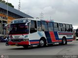 Expresos Pegamar 0014 por �ngel Sal�n