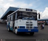 A.C. Unin Palo Negro (U.P.N.) 108, por Andrs Ascanio