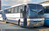 Ejecutivos Boga 02 Marcopolo Viaggio Gv1150 Mercedes-Benz O-371R