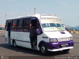 Unin de Conductores Punta de Palma Maracaibo 27