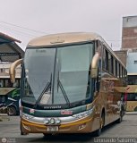 Cetur S.R.L. 968 Marcopolo Paradiso G7 1350 Volvo B430R