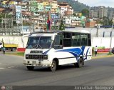 DC - A.C. de Transp. La Reina De Ciudad Tiuna 042, por Jonnathan Rodrguez