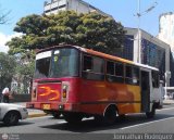 DC - Unin Conductores del Oeste 275, por Jonnathan Rodrguez