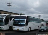 Vencedores Guayana 09 Marcopolo Andare Class Volvo B12R