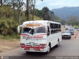 A.C. Transporte Paez 040, por Yenderson Cepeda