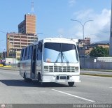 VA - A.C. La Muralla Bolivariana de Transporte 82, por Jonnathan Rodrguez