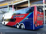 Expresos Mora 2353