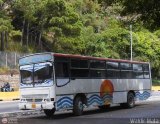 MI - Transporte Colectivo Santa Mara 99 Busscar Urbanus Mercedes-Benz OF-1418