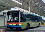 Metrobus Caracas 063 por Josue Snchez