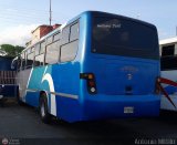 A.C. de Conductores Llano Centro 001, por Antonio Mittilo