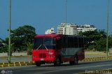 Organizaciones Unidas de C. Caracas - La Guaira 634, por Pablo Acevedo