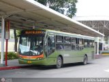 Metrobus Caracas 374