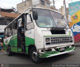 DC -  A.C. Col�nas de Urdaneta 31