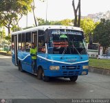 DC - S.C. Plaza Espaa - El Valle - Coche 289, por Jonnathan Rodrguez