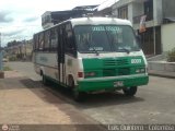 Turismos 8001 Carroceras Larenses Cndor IV Ford B-350