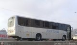 Transporte Martnez 079 Apple Bus Carroceras Centauro Desconocido NPI