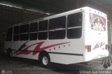 U.C. San Antonio S.C. 126 Encava E-NT900 Encava Isuzu Serie 900