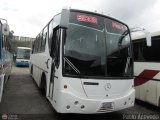 Particular  Sanchez Tati Scainem Mercedes-Benz OH-1420