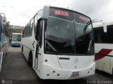 Particular o Transporte de Personal  Sanchez Tati Scainem Mercedes-Benz OH-1420