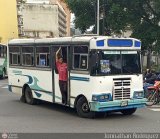 DC - Unin Conductores del Oeste 399, por Jonnathan Rodrguez