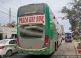 Grupo Perla del Sur S.A.C. (Per) 500