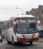 Expreso Turismo Andino 04 Vezguti Turismo VG Volvo B270F