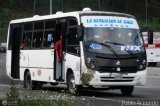 DC - A.C. de Transporte Colinas de Coche 96 Busscar Colombia Masster Agrale MA 9.2