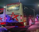 CA - Unin Conductores Big Low 21