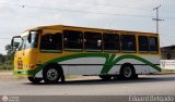 Cooperativa de Transporte Unidos de Bejuma 94