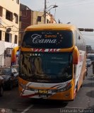Transporte Va S.A.C. 540 Comil Campione Invictus HD Mercedes-Benz O-500RSD