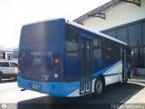 Unin Conductores de la Costa 64, por Diego Sequera