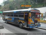 Transporte Privado Joaranny 184, por alfredobus.blogspot.com