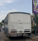 DC - Unin Conductores del Este A.C. 030, por Leonardo Saturno