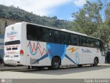 Bus Ven 3260, por Pablo Acevedo