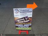 Garajes Paradas y Terminales Trujillo Marcopolo Senior G6 Volvo B12R