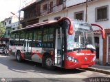 Bus CCS 999, por Waldir Mata