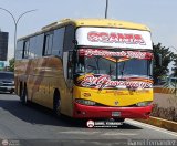 AutoPullman de Venezuela 0040, por Daniel Fernndez