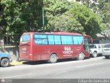 Venetur SMNB-0002 Yutong ZK6831HE Integral Cummins ISDe 210Hp