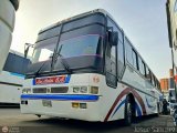 Expresos Los Andes 15 por Josu� S�nchez
