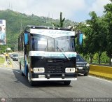 C.U. Caracas - Los Teques A.C. 121, por Jonnathan Rodrguez