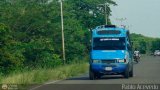 A.C. Unin La Redoma 06 Servibus de Venezuela Zafiro Mercedes-Benz 412D