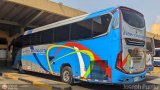 Autoboy 1888 Marcopolo Paradiso G8 1200 Scania K410