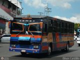 Transporte Unido (VAL - MCY - CCS - SFP) 079