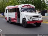 ZU - Colectivos La Limpia - La Estrella 024 por Abner Sarcos
