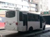 DC - A.C. Unin Choferes del Sur 003 Fanabus F-2300 Iveco Serie TurboDaily